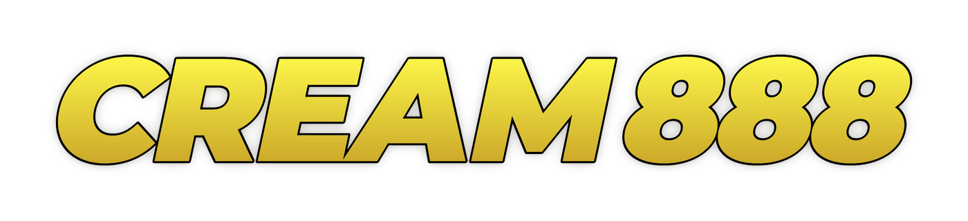 cream888